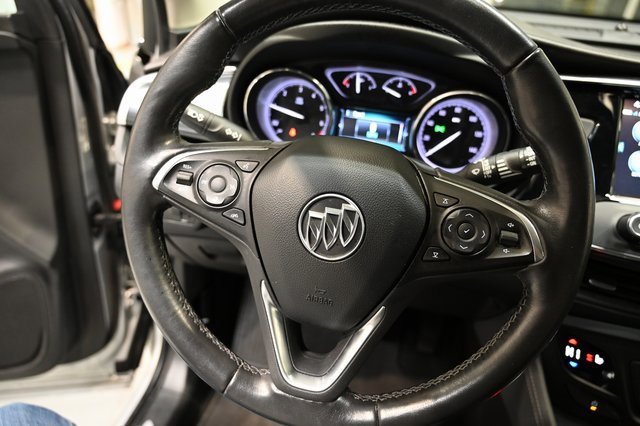 Used 2019 Buick Envision Essence image 20