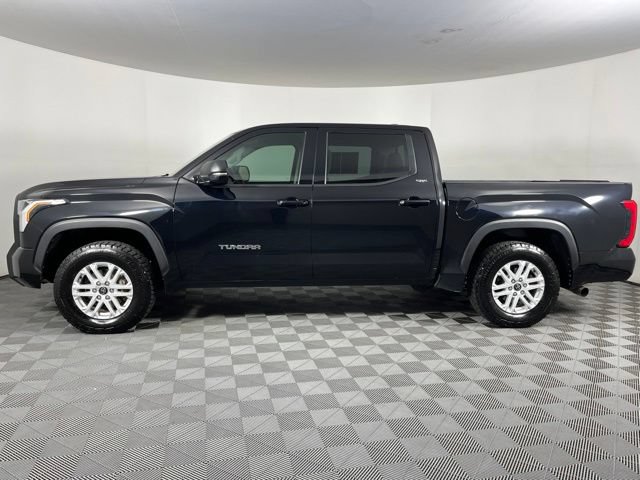 Used 2023 Toyota Tundra SR5 w/ SR5 Premium Package AWD/4WD image 7