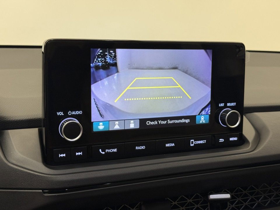 New 2025 Honda Accord SE image 22