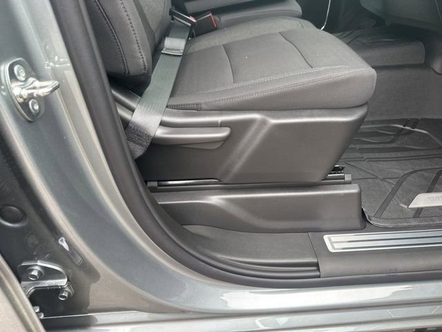 New 2026 Chevrolet Silverado 1500 RST w/ RST Select Package image 33