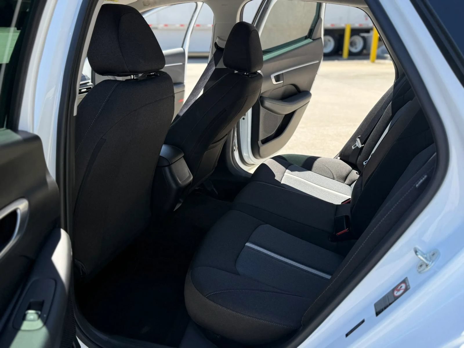Used 2021 Hyundai Sonata SEL FWD image 18