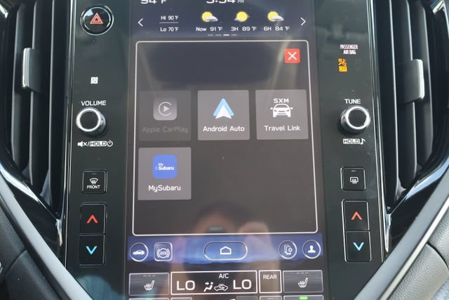 Certified 2026 Subaru Ascent Premium AWD/4WD image 11