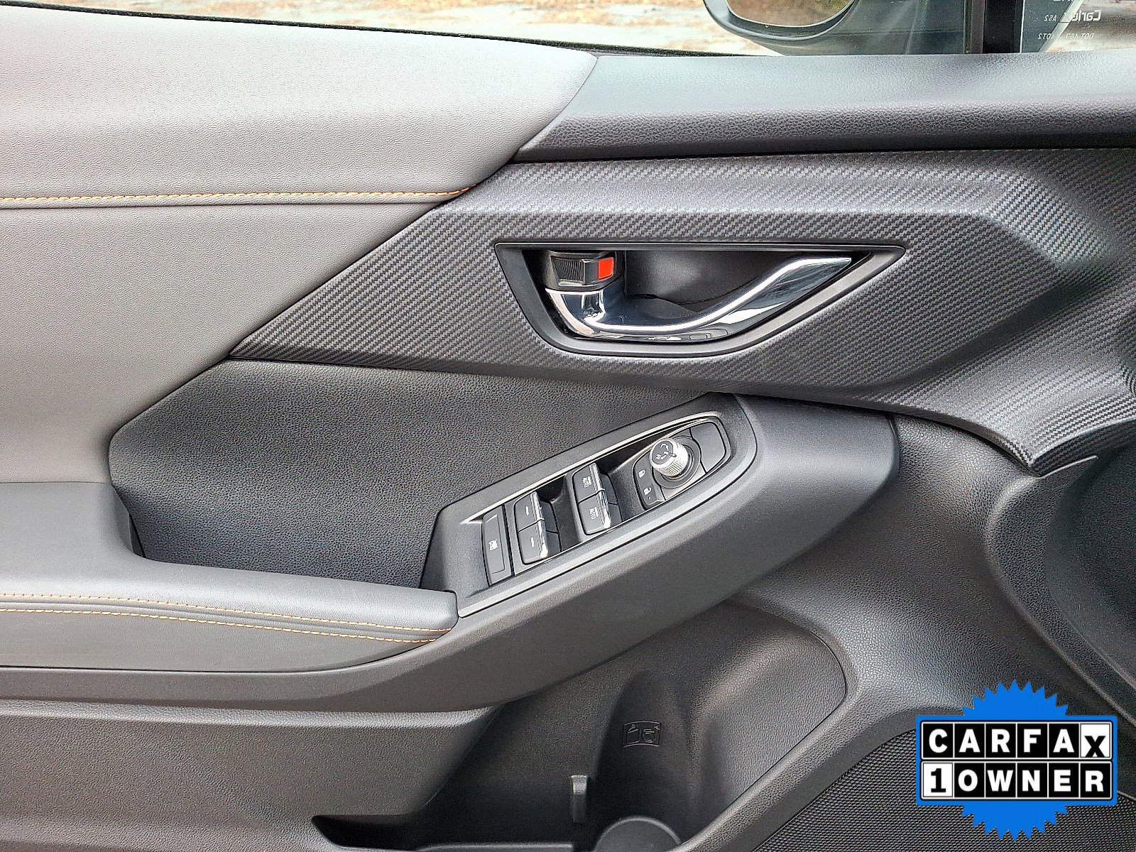 Certified 2025 Subaru Crosstrek 2.5i Limited image 20