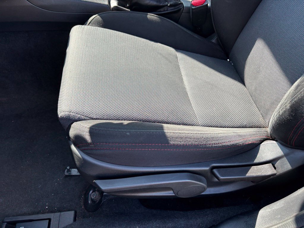 Used 2018 Subaru WRX Premium AWD/4WD image 27