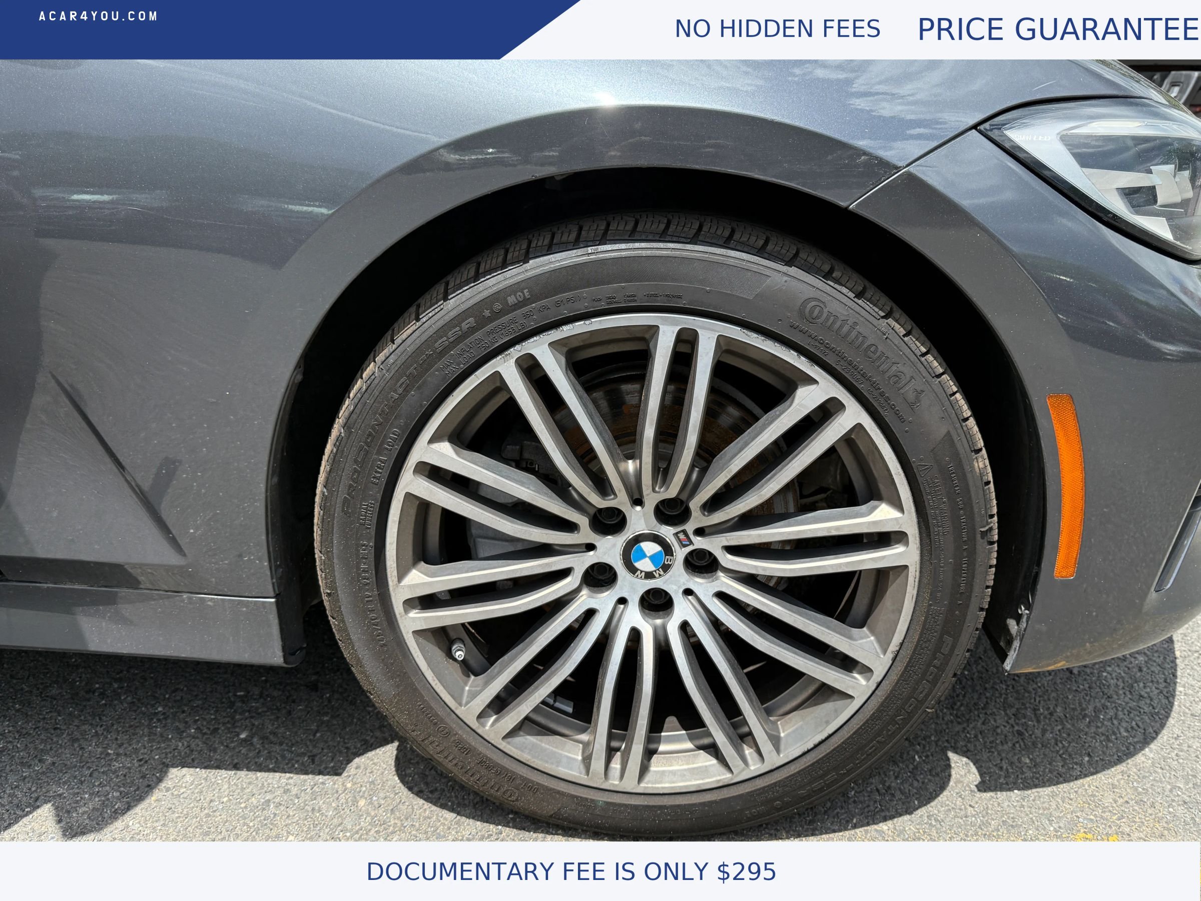 Used 2019 BMW 330i xDrive Sedan AWD/4WD image 22