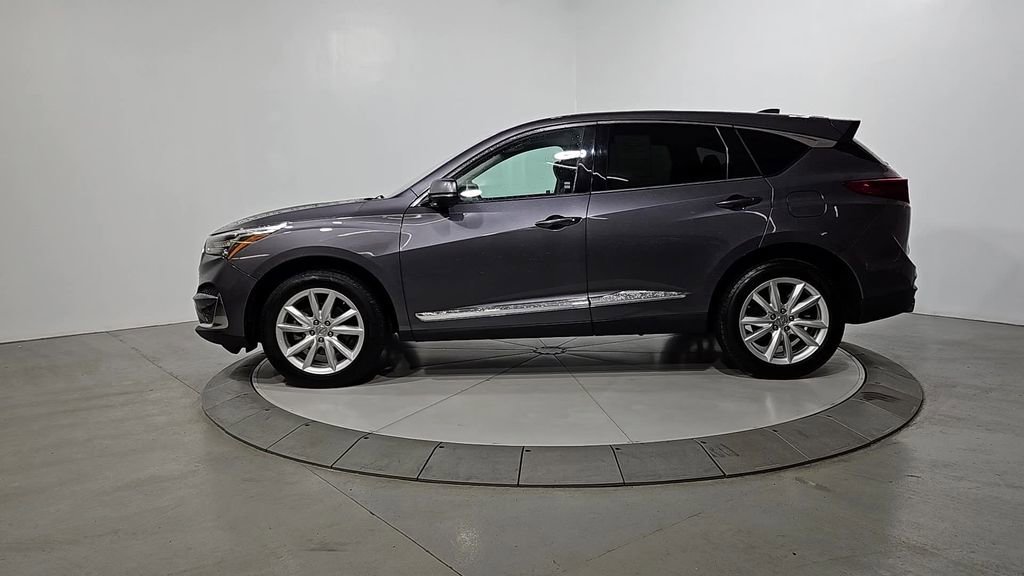 Used 2020 Acura RDX AWD video 2