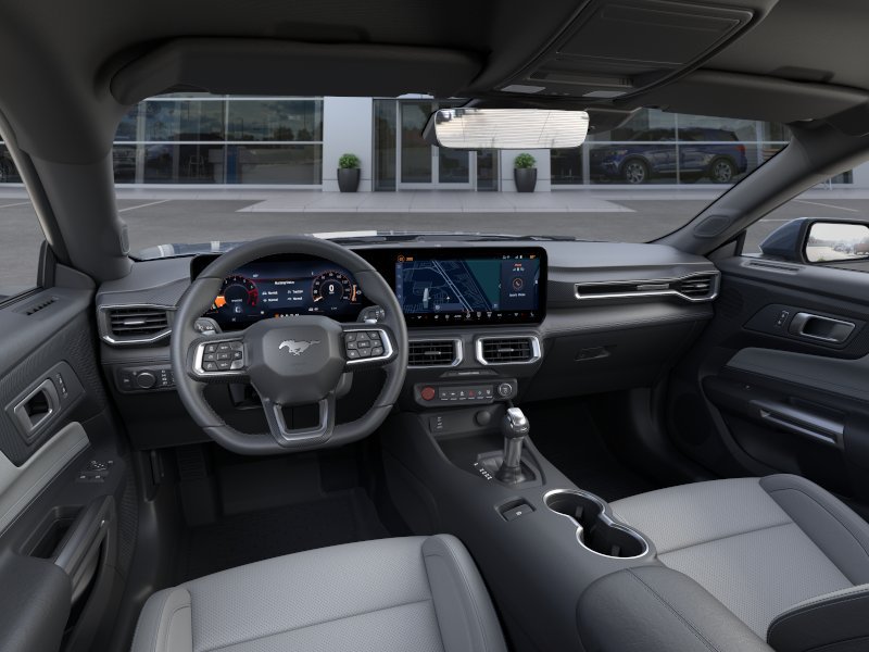 New 2026 Ford Mustang GT Premium RWD image 9