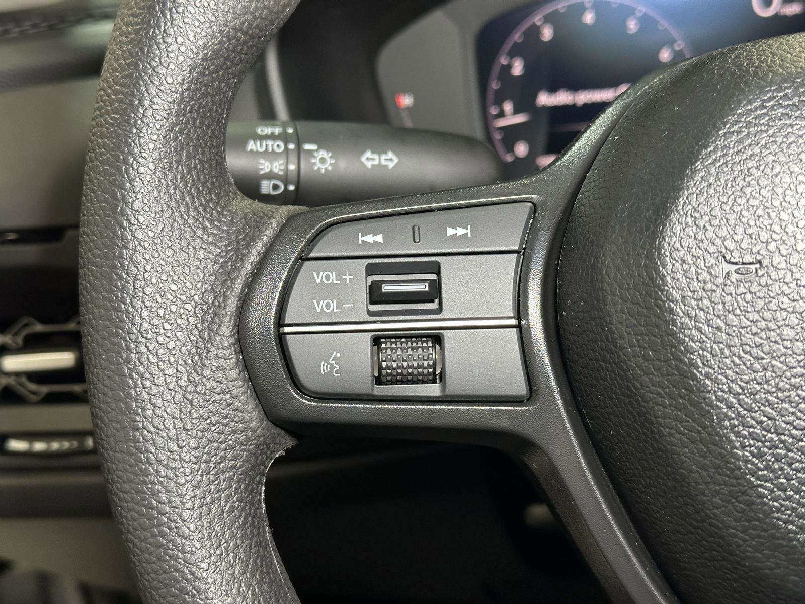 New 2026 Honda Accord SE image 16