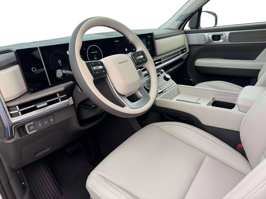 New 2026 Hyundai Santa Fe Calligraphy image 15