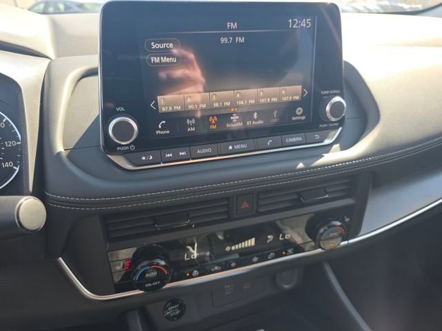 New 2026 Nissan Rogue SV w/ Cold Weather Package image 7