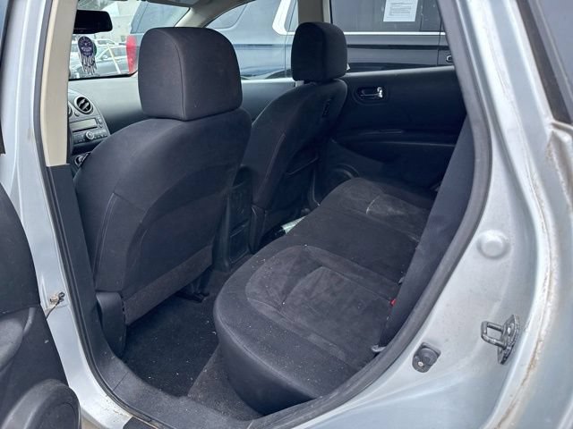 Used 2010 Nissan Rogue S w/ 360 Degree Value Pkg AWD/4WD image 14