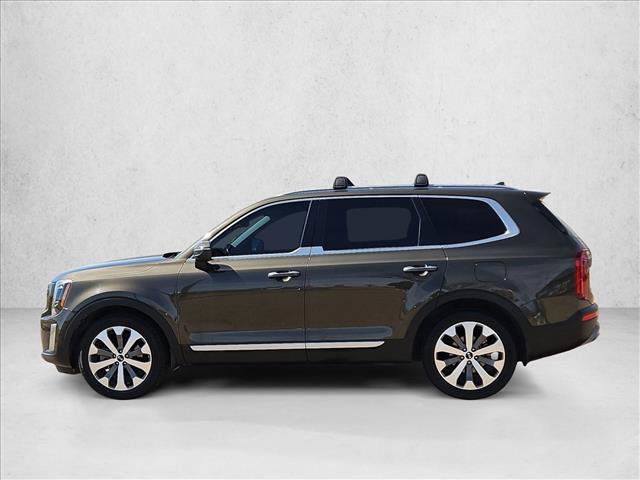 Used 2020 Kia Telluride S image 9
