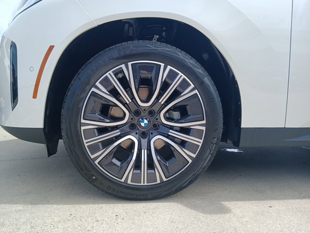 New 2026 BMW X3 xDrive30i AWD/4WD image 5