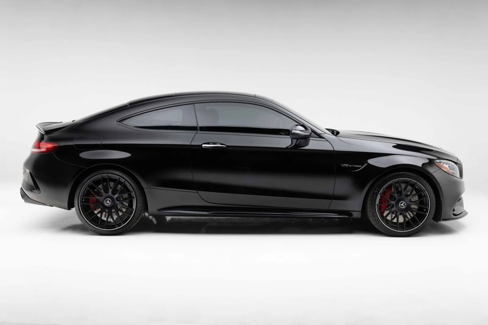 Used 2021 Mercedes-Benz C 63 AMG S image 15