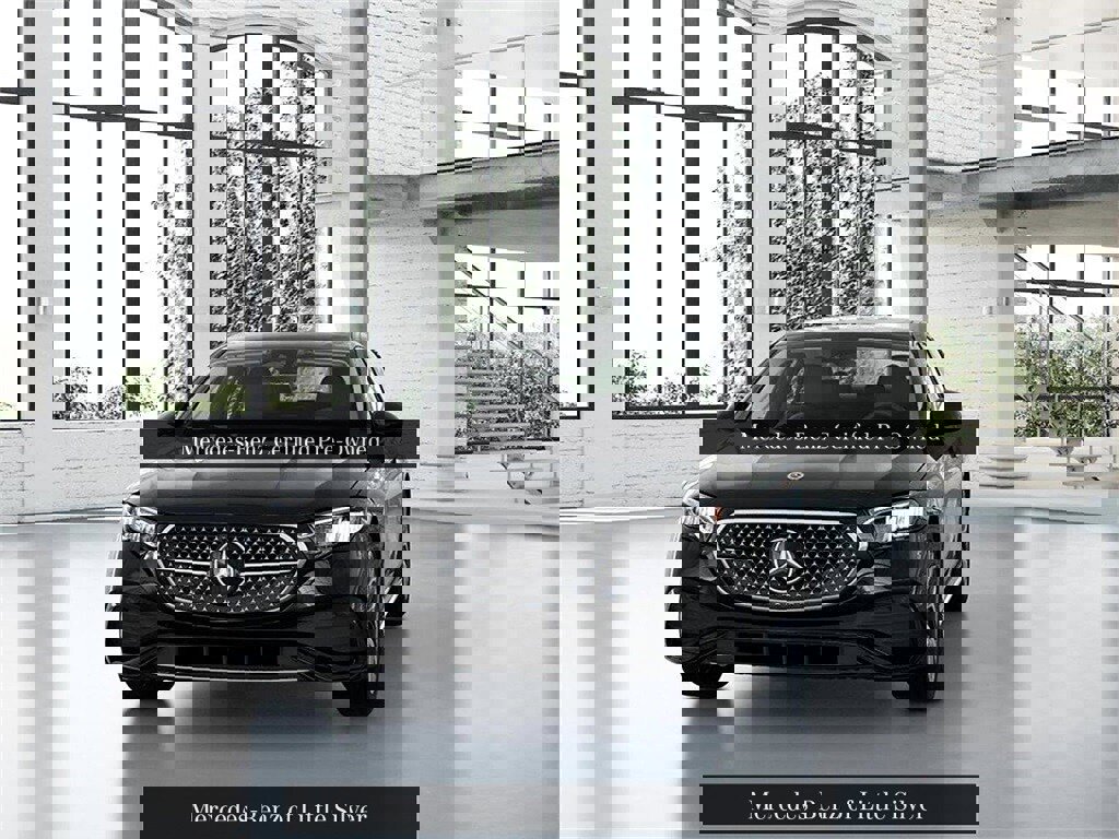 New 2026 Mercedes-Benz E 350 4MATIC image 42
