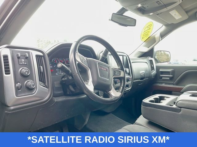 Used 2019 GMC Sierra 1500 SLE w/ SLE Value Package image 11