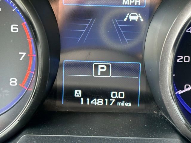 Used 2019 Subaru Outback 2.5i Premium w/ Popular Package #2 AWD/4WD image 14