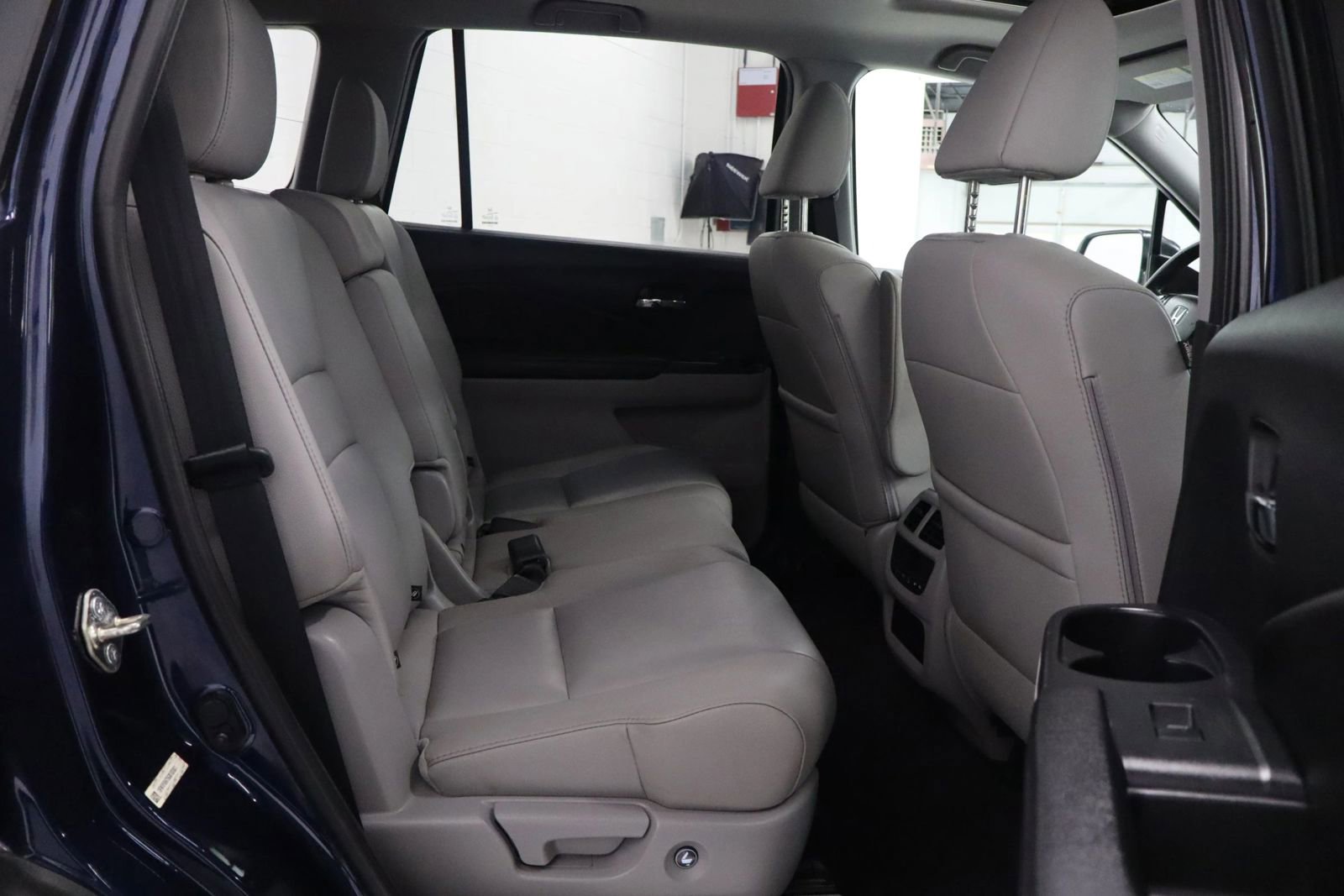 Used 2016 Honda Pilot EX-L image 19