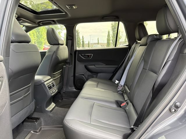 New 2026 Subaru Outback Limited XT AWD/4WD image 13