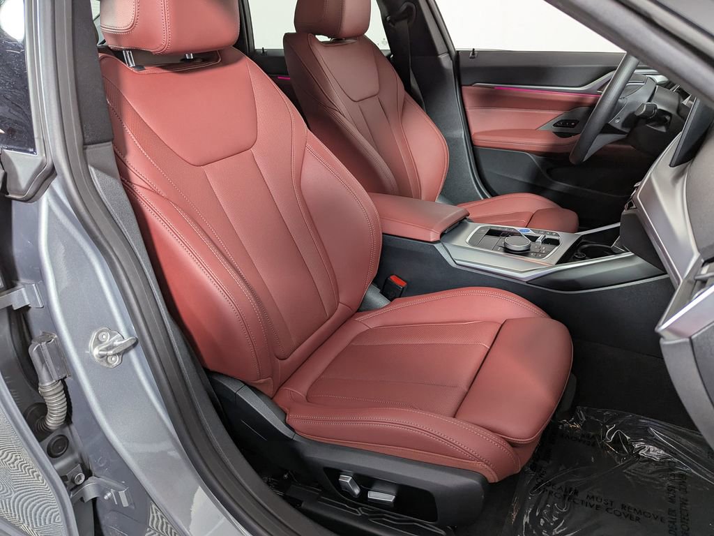 Certified 2023 BMW i4 eDrive35 RWD image 29
