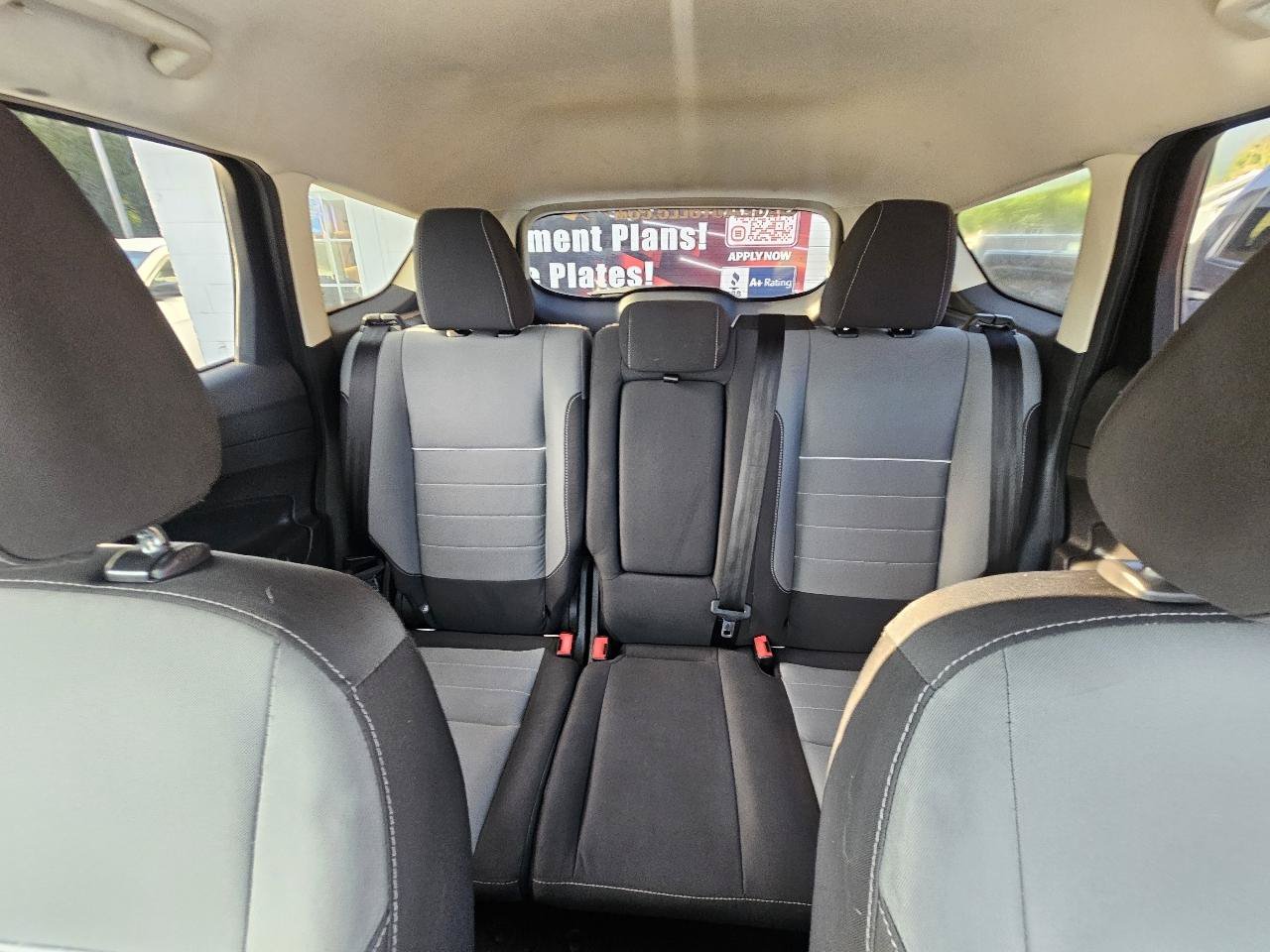 Used 2015 Ford Escape SE AWD/4WD image 21