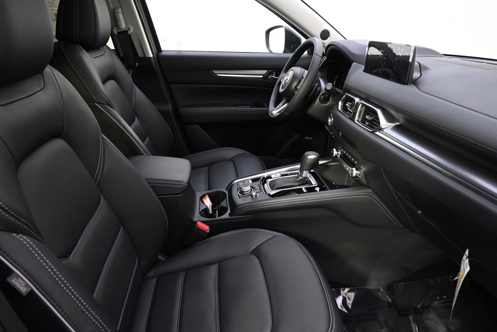 New 2025 MAZDA CX-5 AWD 2.5 S image 16