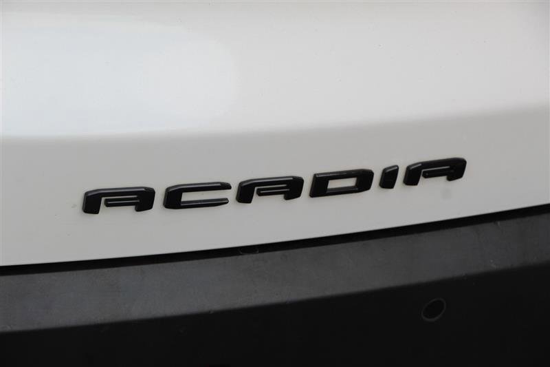 Used 2021 GMC Acadia SLT w/ Elevation Edition image 50
