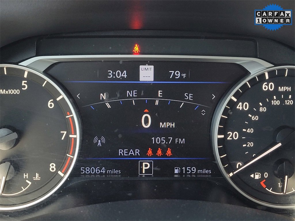 Used 2023 Nissan Altima 2.5 SL image 29