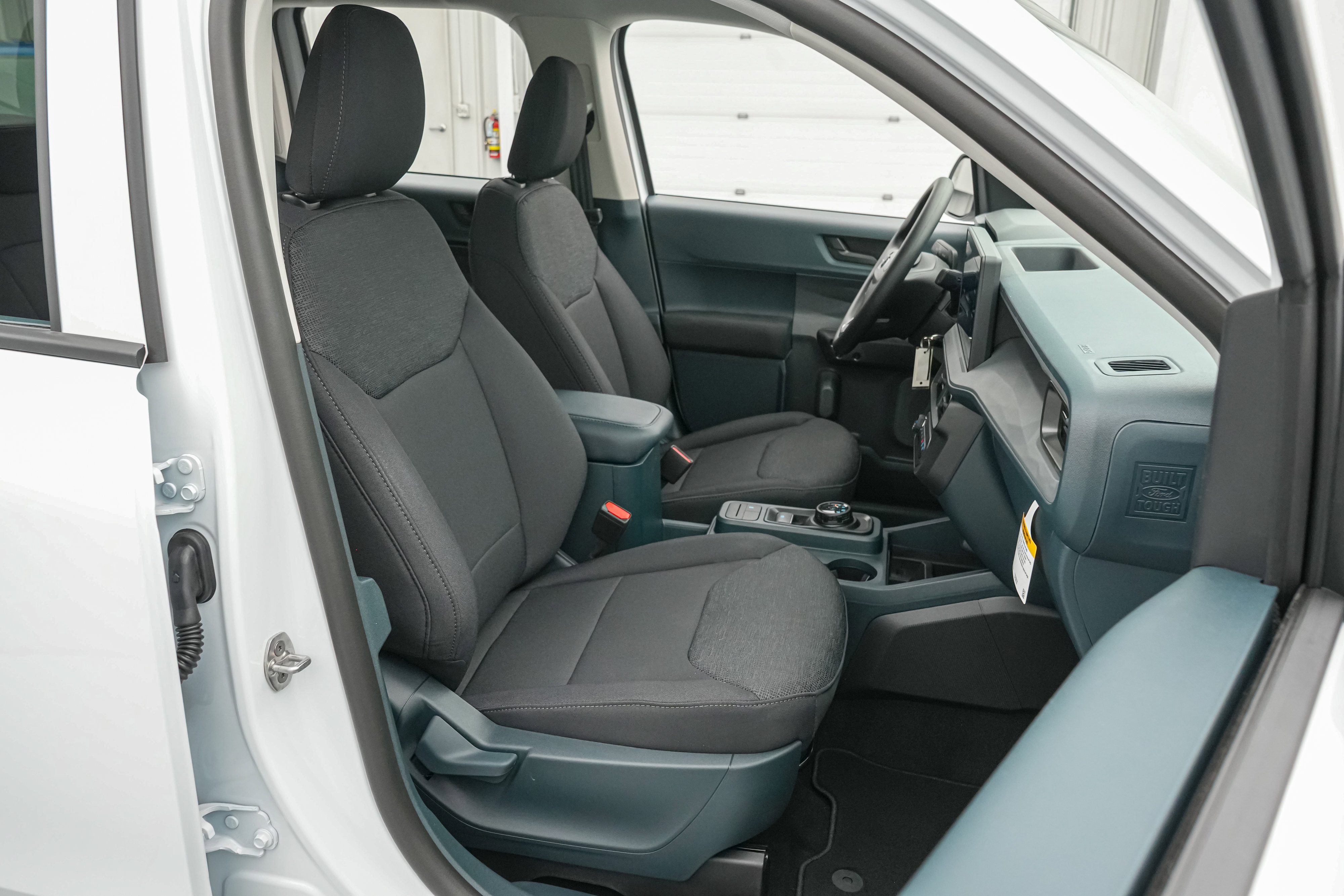 New 2026 Ford Maverick XL FWD image 20