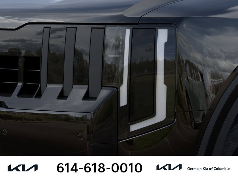 New 2027 Kia Telluride LX FWD image 13
