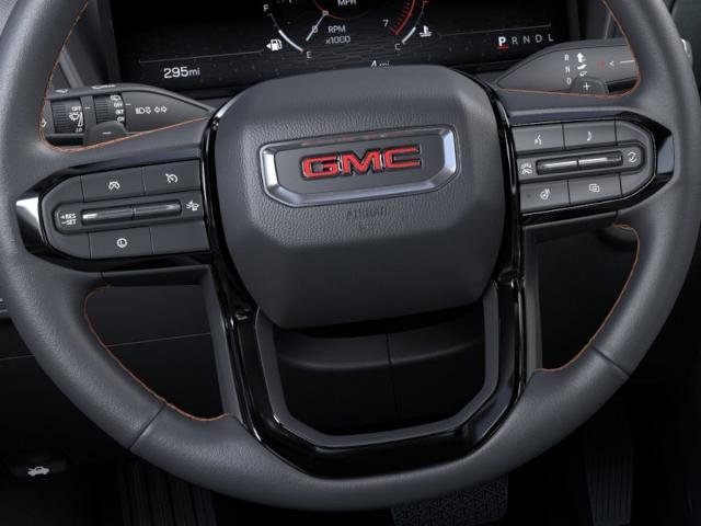 New 2026 GMC Terrain AT4 AWD/4WD image 19