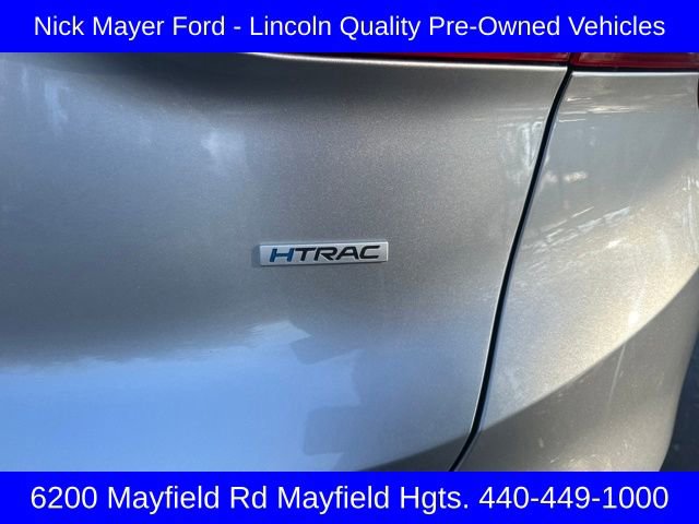 Used 2023 Hyundai Santa Fe SEL image 15