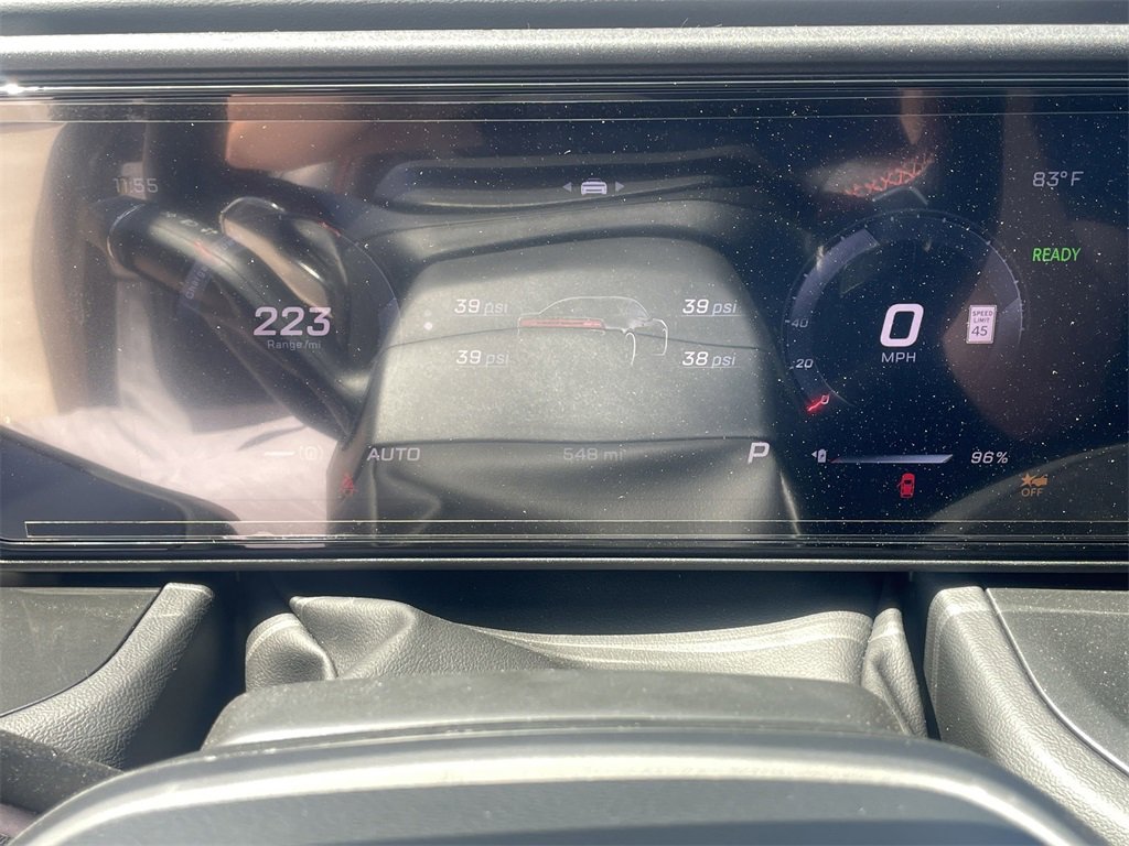 New 2025 Dodge Charger R/T w/ Quick Order Package 25M R/T image 18