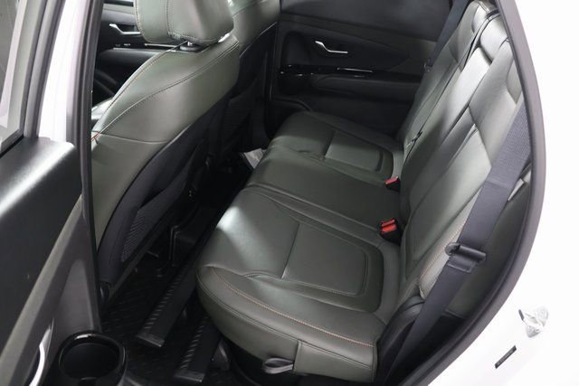 Used 2024 Hyundai Santa Cruz Limited image 21