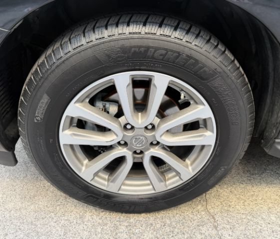 Used 2016 Nissan Pathfinder SV FWD image 28