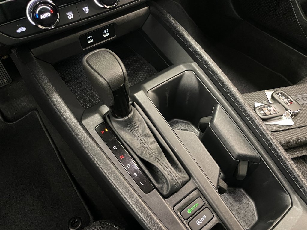 Used 2025 Honda Accord SE image 30