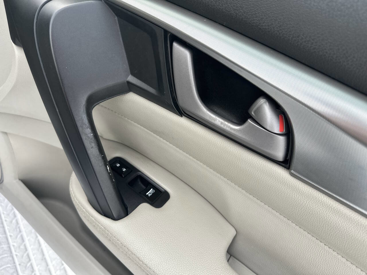 Used 2009 Acura TL Base 4dr Sedan image 20