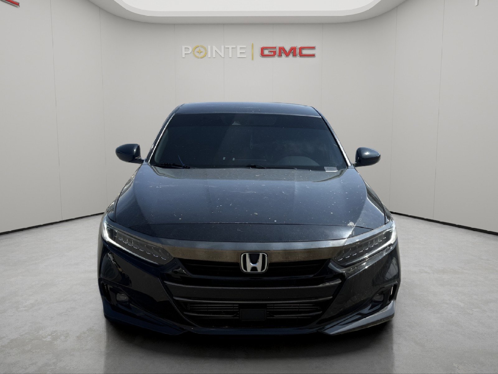 Used 2022 Honda Accord Sport image 8