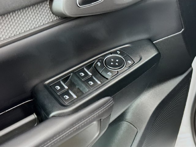 Used 2024 Ford Ranger Raptor AWD/4WD image 18