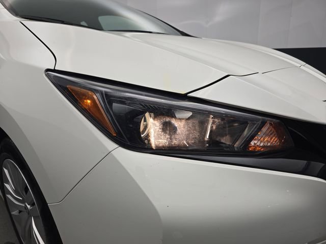 Used 2024 Nissan Leaf S image 13