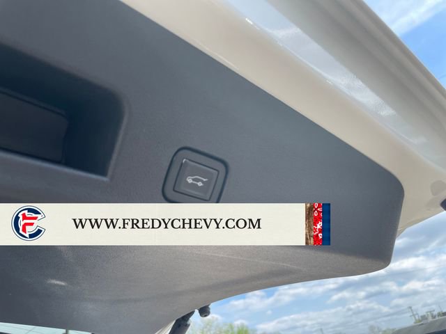 Used 2025 Chevrolet Traverse LT FWD image 35