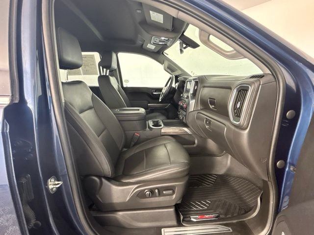 Used 2022 Chevrolet Silverado 1500 LTZ AWD/4WD image 34