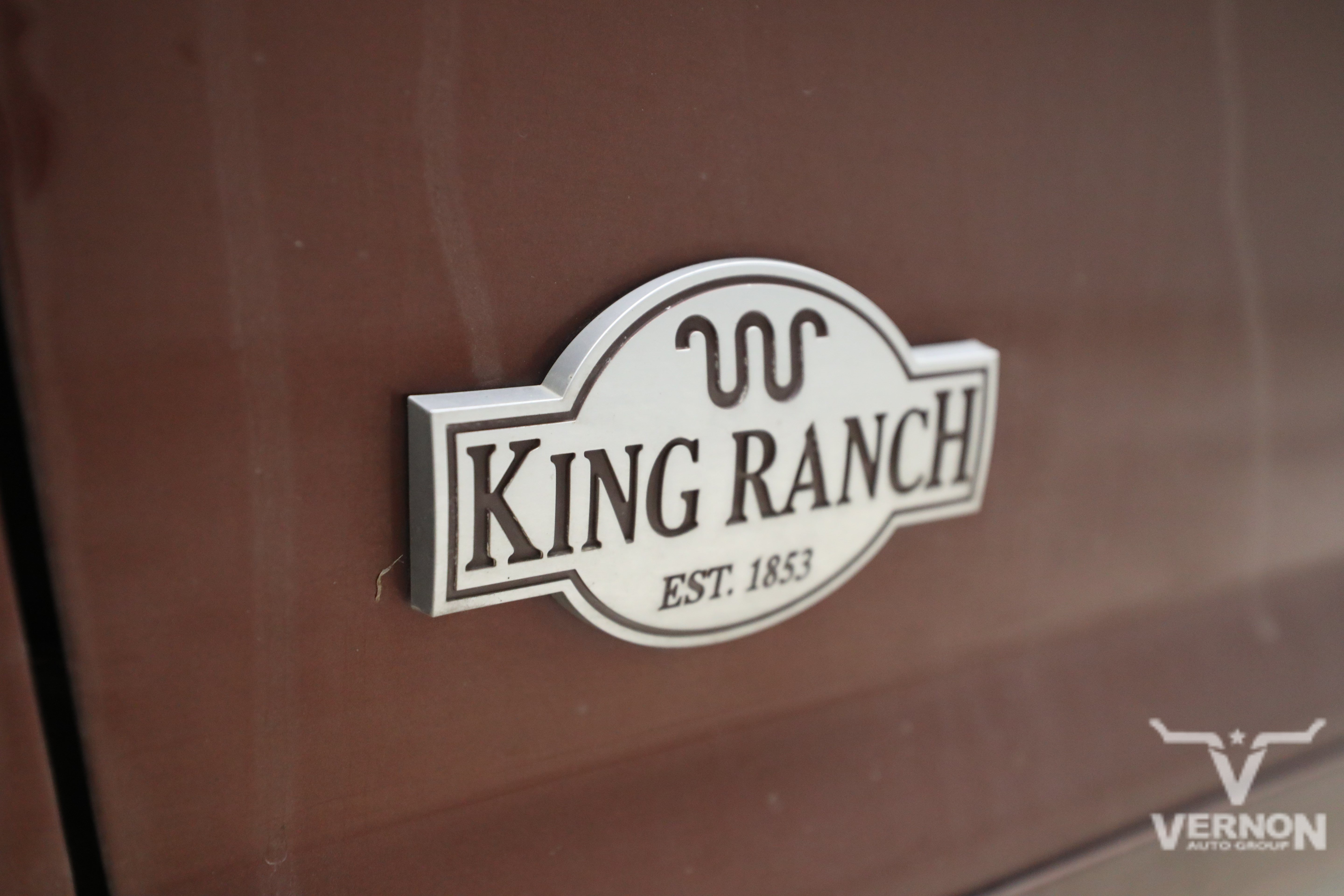 Used 2016 Ford F350 King Ranch w/ FX4 Off-Road Package AWD/4WD image 10