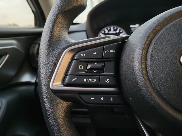 Certified 2025 Subaru Impreza 2.0i Sport AWD/4WD image 24