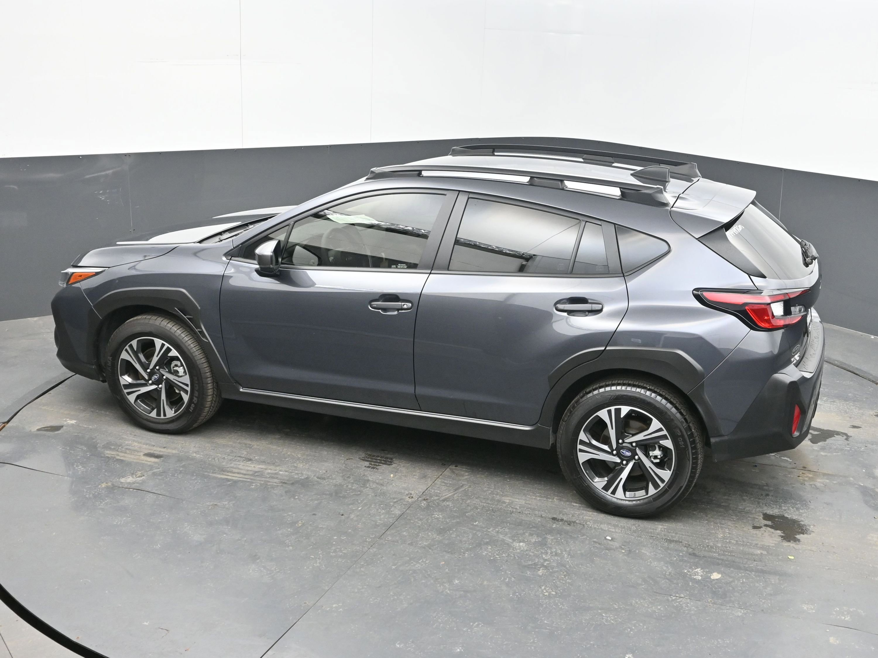 Used 2025 Subaru Crosstrek 2.0i Premium w/ Crosstrek Mirror Package image 32