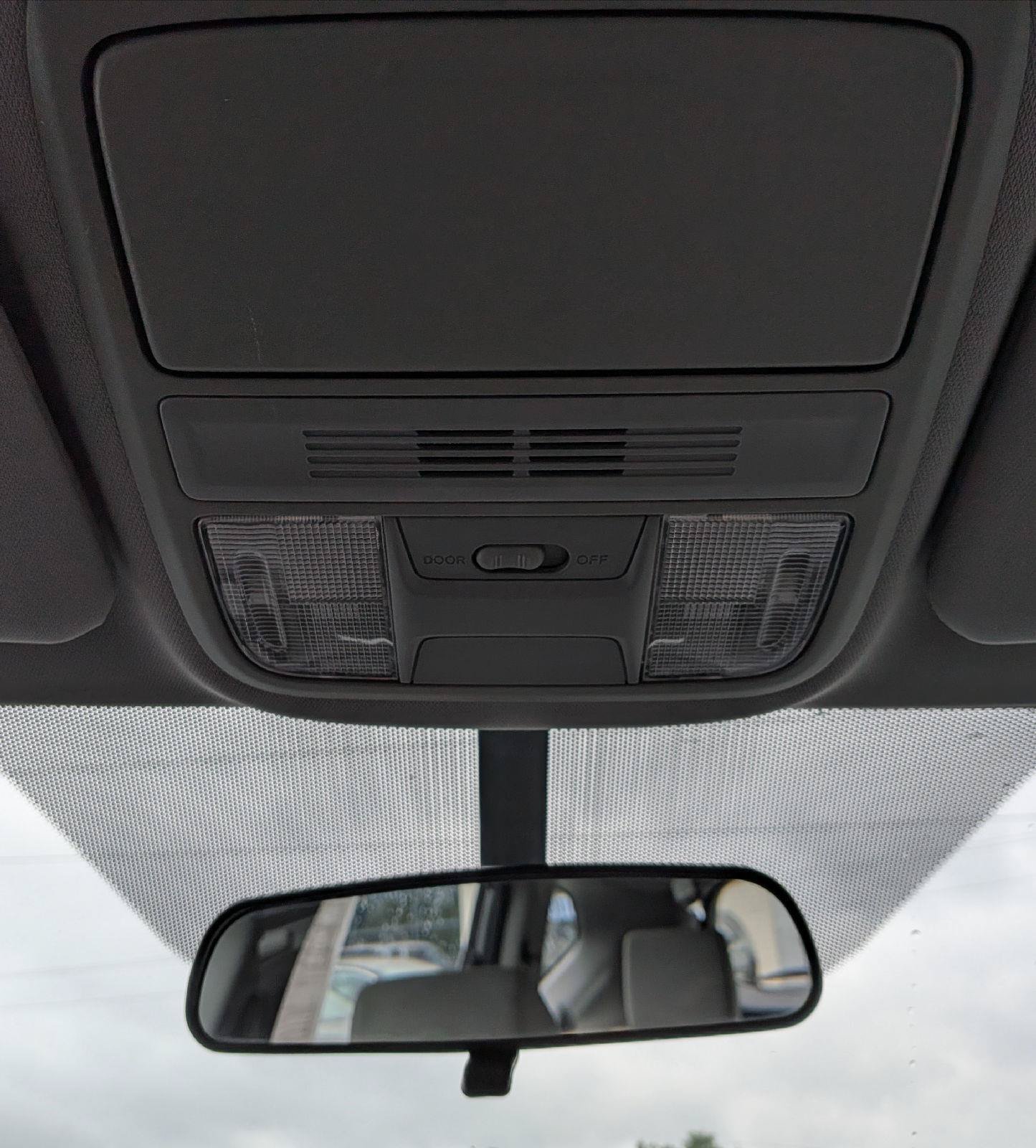 Used 2019 Honda CR-V LX image 20
