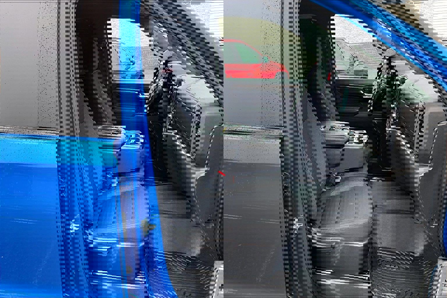 Used 2023 Chevrolet Silverado 1500 RST image 7