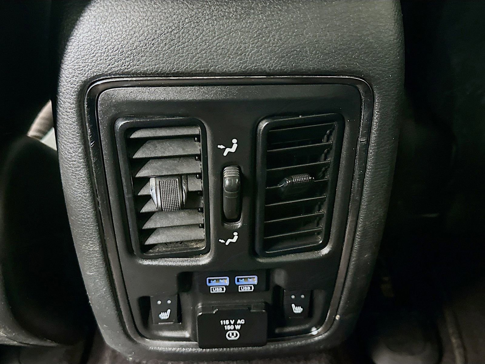 Used 2018 Jeep Grand Cherokee Limited AWD/4WD image 26