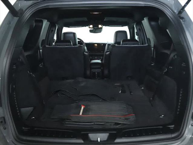 Certified 2023 Dodge Durango R/T image 30