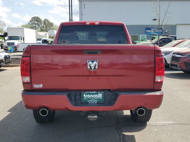 Used 2014 RAM 1500 Express image 5